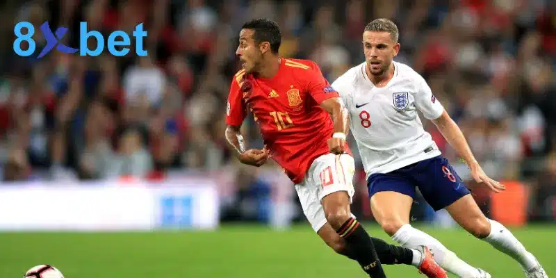 Chi tiết quy trình xem kèo bóng đá trực tiếp ở 8XBET