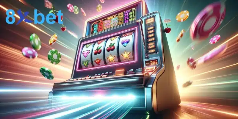 Đánh giá tầm quan trọng của việc chọn máy slot