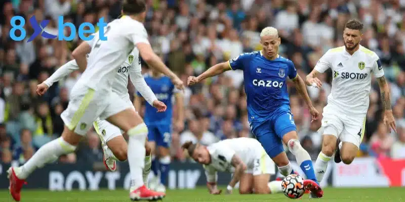 Dự Đoán Kèo Ngoại Hạng Anh Hôm Nay Cùng Chuyên Gia 8XBET Dự Đoán Kèo Ngoại Hạng Anh Hôm Nay Cùng Chuyên Gia 8XBET