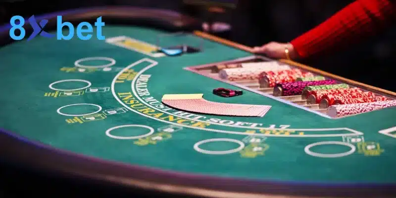 Quá trình hình thành và phát triển game Baccarat 8XBET