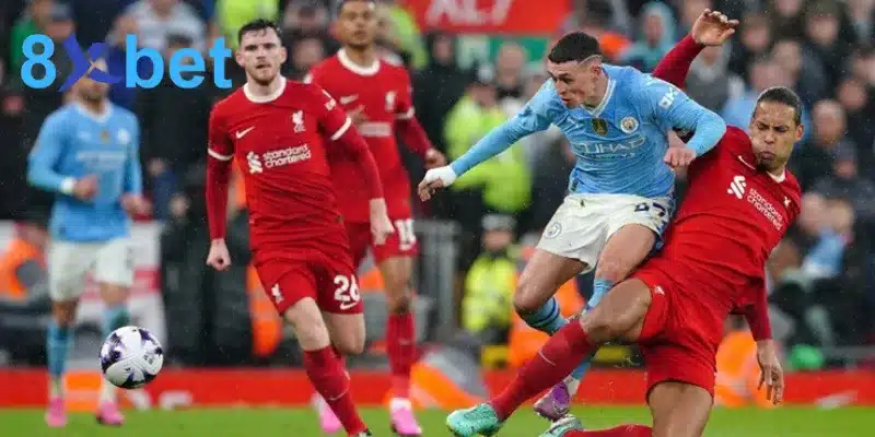 Dự Đoán Kèo Ngoại Hạng Anh Hôm Nay Cùng Chuyên Gia 8XBET Tầm quan trọng của dự đoán kèo Ngoại Hạng Anh